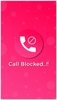 Secret Call Blocker Pro screenshot 1