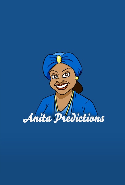 Anita Predictions - Preview 4
