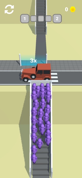 Escalators - Preview 15