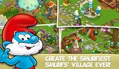 Smurfs and the Magical Meadow screenshot 15
