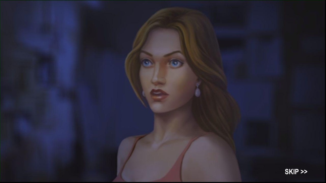 Crime City Detective - Preview 1