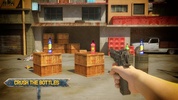 Bottle Shoot 3D Game Expert screenshot 12