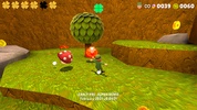 Lorcan The Leprechaun 3D Platf screenshot 3