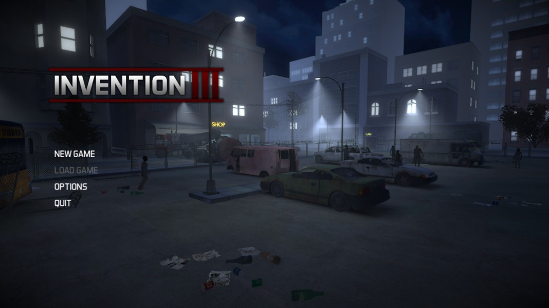 Invention 3 - Preview 6