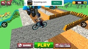 Fearless BMX Rider 2019 screenshot 4