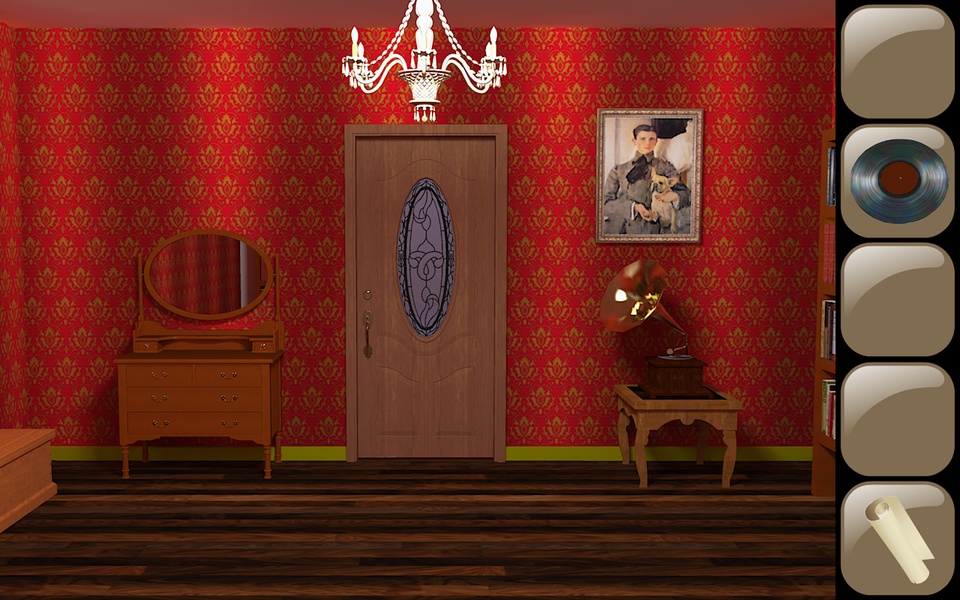 You Must Escape - Preview 2
