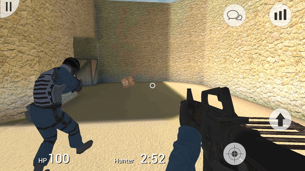 Prop Hunt Portable - Preview 4