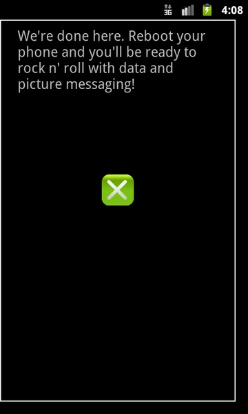 SIMPLE Mobile Data Settings - Preview 5