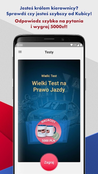 Wielki Test TVP - Preview 9