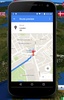 GPS Route screenshot 6