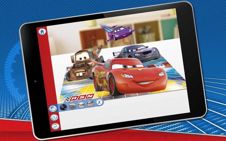 Puzzle App Cars - Preview 4