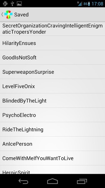 Lampshade - Preview 2