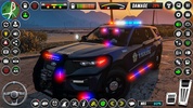 Police Simulator: Car Drift screenshot 3