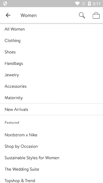 Nordstrom - Preview 5