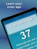 Age Test - mental age psy quiz screenshot 4