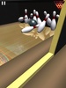 Galaxy Bowling ™ 3D HD screenshot 9