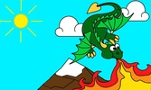 Drawing for Kids - Dragon screenshot 4