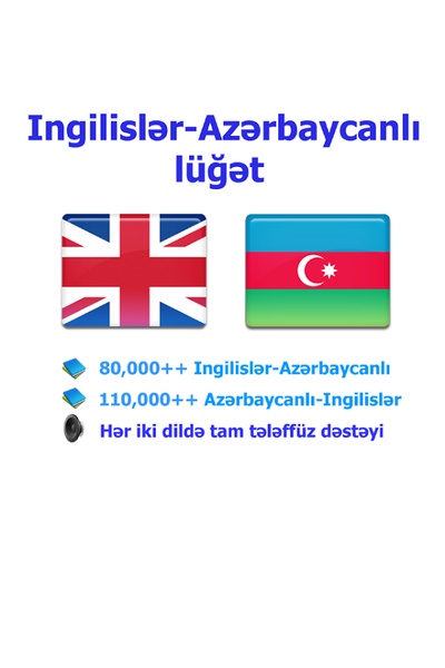 Azerbaijani best dict - Preview 8
