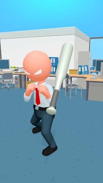 Office Smash - Preview 20