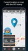 Smart GPS Camera - Timestamp screenshot 5