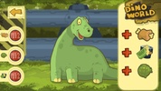 Dino World screenshot 6