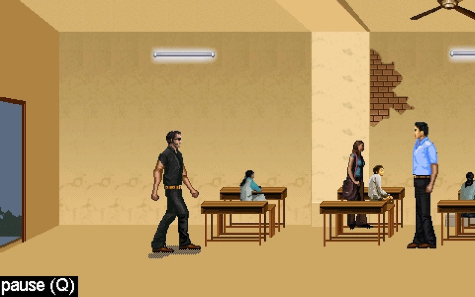 Bodyguard - Preview 4