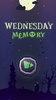 Wednesday Memory screenshot 6