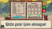 Dungeon Knight: Soul Knight or Monster screenshot 7