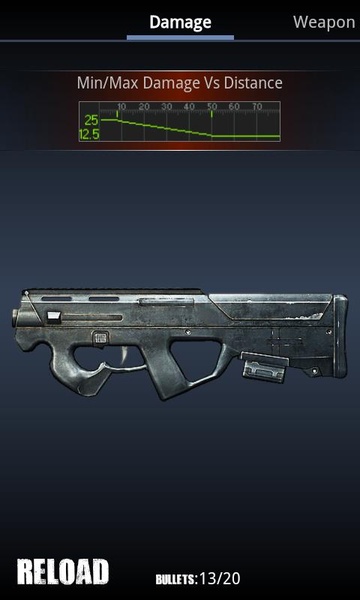 Battlefield 3 Guns - Preview 3