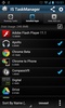 IS TaskManager screenshot 4