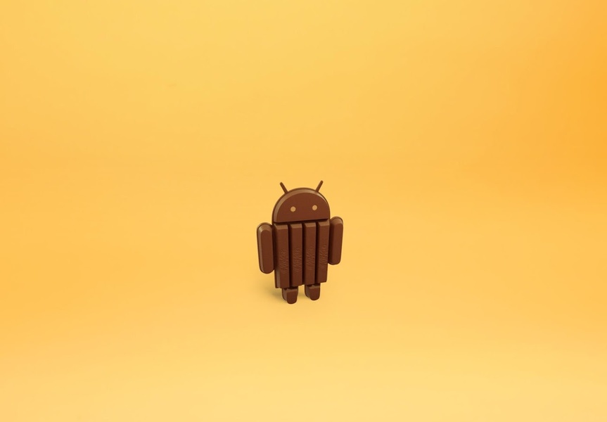 Play Store Version Example - Preview 4