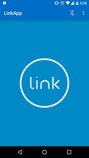 LinkApp - Preview 1