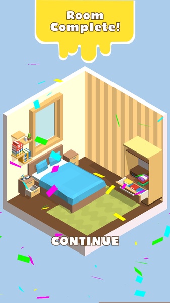 Unpacking - Preview 5