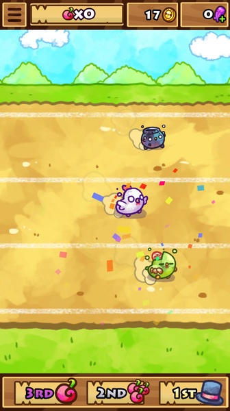 Chichens - Preview 8