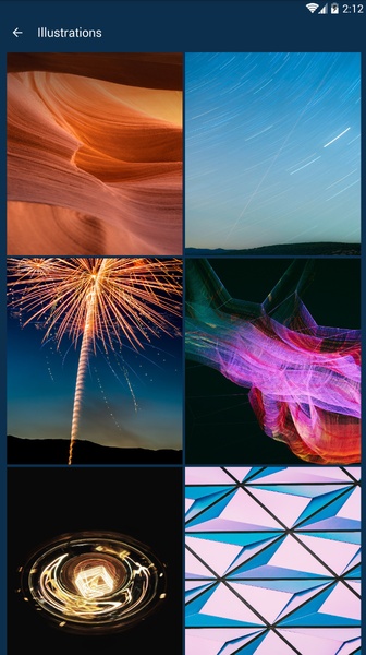 Backgrounds HD - Preview 8
