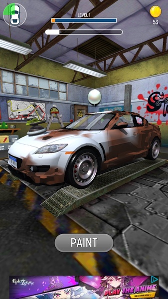 Car Mechanic - Preview 10