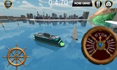 Boat Simulator Ferry screenshot 1