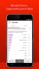 Vodafone SpeedTest screenshot 2