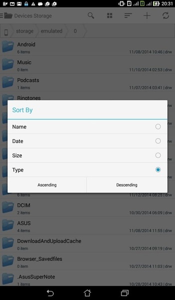 Fing - Preview 6