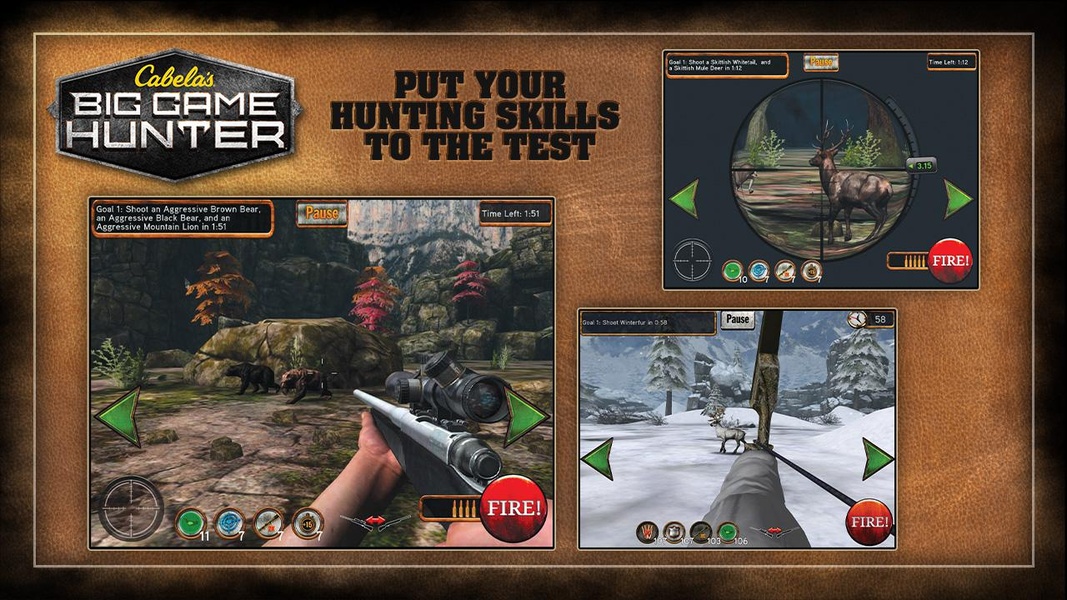 Cabela - Preview 12