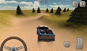 Off-Road Truck Challenge screenshot 3