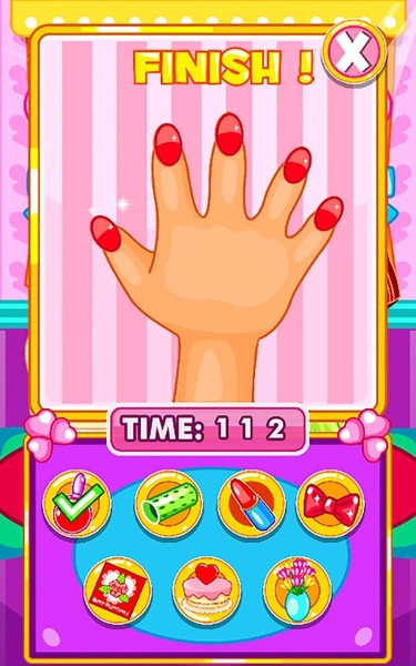 Dora Sweet Valentine - Preview 8