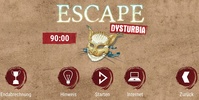 ESCAPE Dysturbia – Offizielle screenshot 3