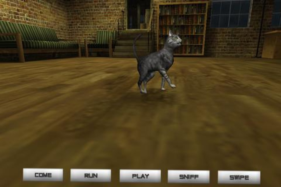 PetCat - Preview 2