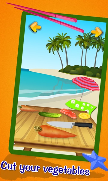 Sushi Maker 2 - Preview 4