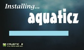 Aquaticz -- for Caustic 2 screenshot 1