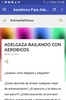 Aerobicos Para Adelgazar screenshot 1