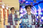 Bokeh Cut Cut - Photo Editor screenshot 8