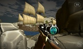 Island Contract Shooter screenshot 3