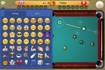 online billard screenshot 4